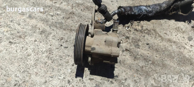 Хидравлична помпа Nissan Murano Z51 3.5-256к. - 140лв, снимка 2 - Части - 50895505