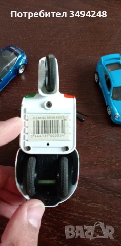 Колички, снимка 5 - Коли, камиони, мотори, писти - 51462705