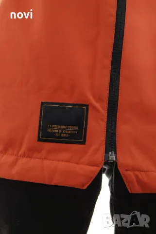 L1/Nitro Fillmore 20k , S,M, ново, оригинално, мъжко ски/сноуборд яке, снимка 5 - Зимни спортове - 47435589