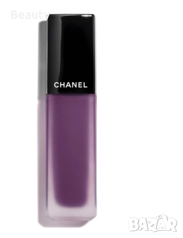 Дълготрайно червило Chanel 
