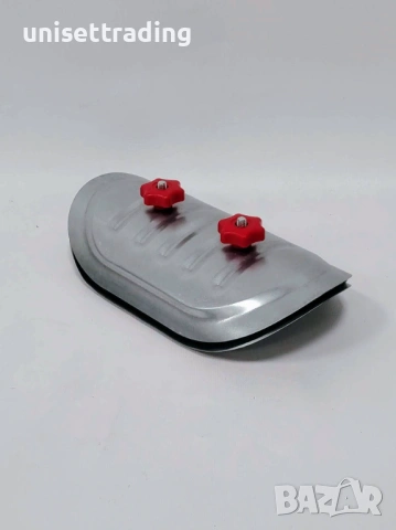 Ревизионен капак за аспирация ф150 (ф160), снимка 2 - Други машини и части - 53248115