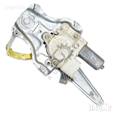 Механизъм с моторче заден десен ел. стъклоповдигач Toyota Avensis II 2003-2009 ID:111465