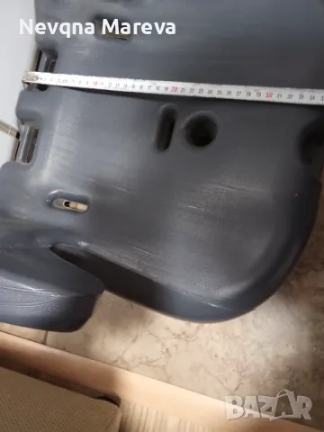 Седалка за кола , снимка 7 - Столчета за кола и колело - 48238690