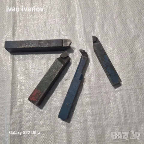 Ножове Струг, снимка 2 - Стругове - 47562987