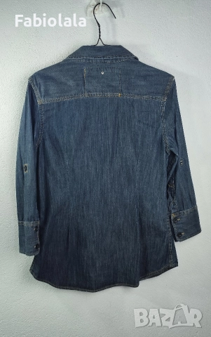 Superdry shirt XL , снимка 3 - Ризи - 52970218