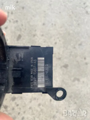 Компютър с имобилайзер за Ford Transit , снимка 6 - Части - 47356110