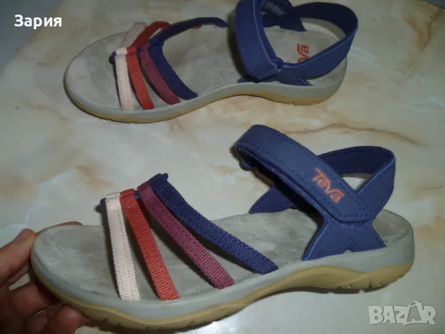 TEVA сандали №37