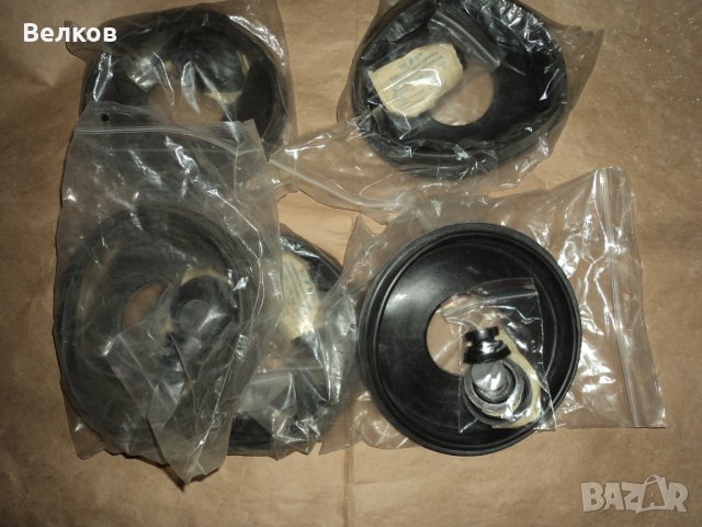 Части за ВАЗ Лада Москвич, снимка 7 - Части - 31120384