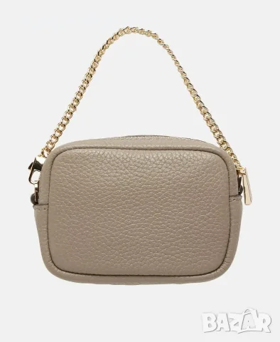 Портфейл Michael Michael Kors Leather bag charm Bryant, снимка 2 - Портфейли, портмонета - 56017690