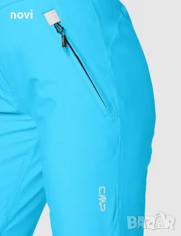 CMP, L, нов, оригинален дамски ски/сноуборд панталон, снимка 2 - Зимни спортове - 47487177