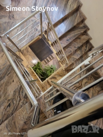 Парапети Вити стълби , снимка 7 - Монтажи - 52328194