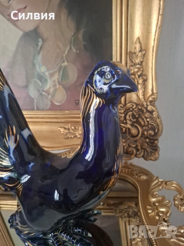 Royal Dux Czechoslovakia , снимка 4 - Декорация за дома - 54076177