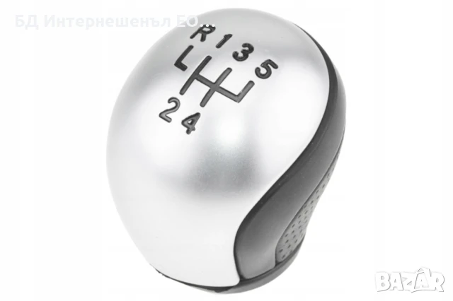 Топка за скоростен лост, Peugeot, 207 208 308 3008 407, 5 скорости,