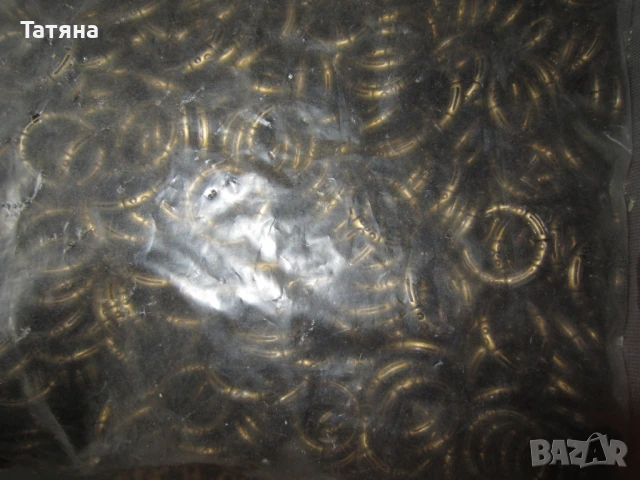 халки и носачи  за автентичен месингов корниз, снимка 18 - Декорация за дома - 28677966