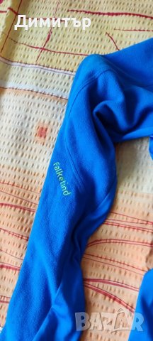 Norrona falketind warm 1, снимка 3 - Суичъри - 40081847