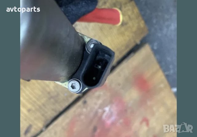 Ford fiesta 2004година 4/5врати машинка ел стъкла предна лява врата, снимка 3 - Части - 40383860