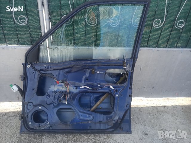 Suzuki Grand Vitara предни врати, снимка 2 - Части - 39982988
