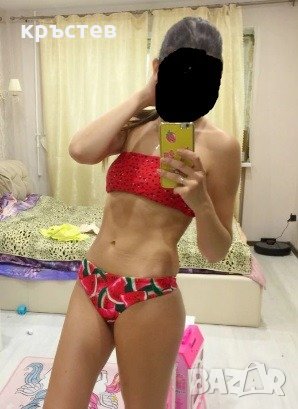 Бански с дини, снимка 5 - Бански костюми - 29947050