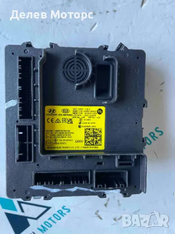 95400Q0000 / 3S7B701000 комфорт модул Hyundai I20 1. 0T, 101 ph, automatic, engine G3LE, 2023  