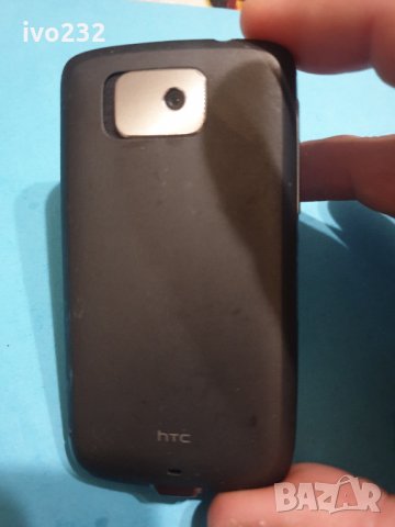  HTC Touch2, снимка 8 - HTC - 33758475