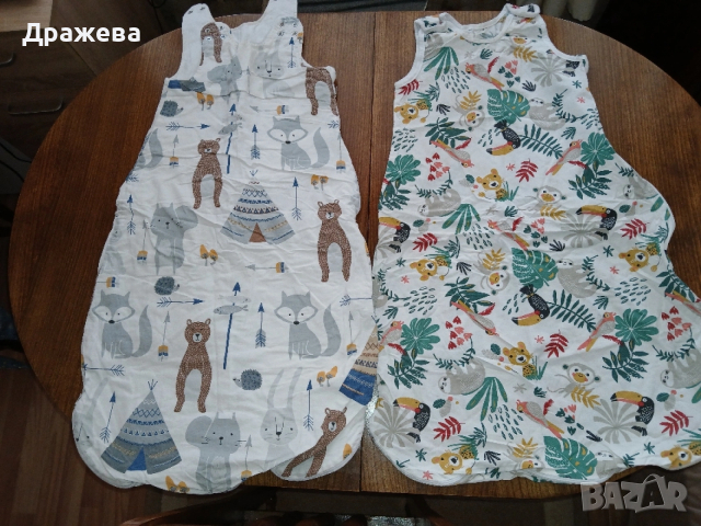 Детски чувалчета за сън ( Engel baby )