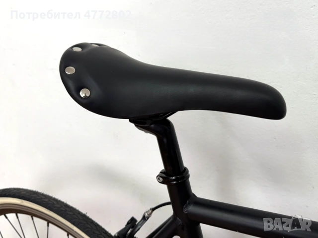 Fixie Inc.  - градски спортен велосипед, снимка 6 - Велосипеди - 53932780