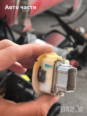 Renault Megane II Grandtour превключвател за електрически стъкла 156018100, снимка 2 - Части - 51283684