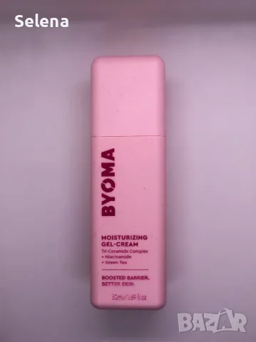 Нови продукта BYOMA, снимка 5 - Козметика за лице - 56081951