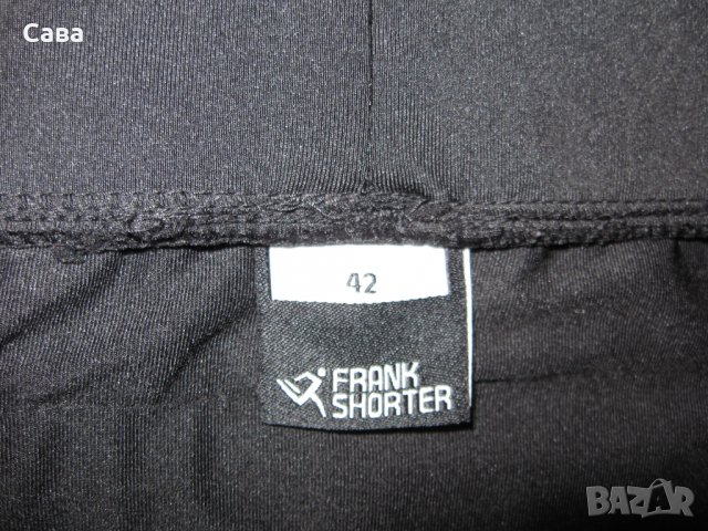 Клин FRANK SHORTER   дамски,Л