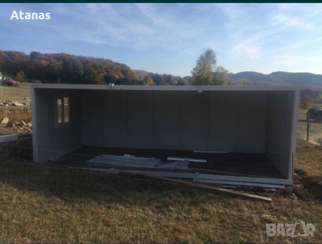 Офис-Фургон-Склад-Гараж-Вила, снимка 6 - Други - 35572662