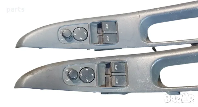 Бутони Ел.Стъкла и Регулиране Огледала Ауди A3 8L
(2) - 8L0959851 - 4D0959585, снимка 5 - Части - 47342223