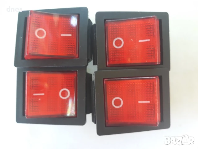 ключ 16ah, снимка 1