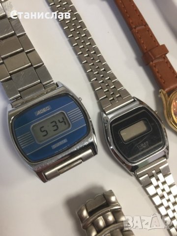 дамски часовници, timex, seiko, citizen, adec, movado