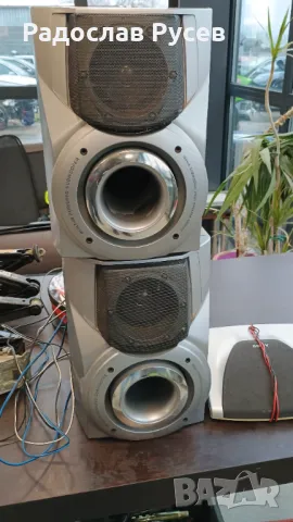 Тонколони Aiwa