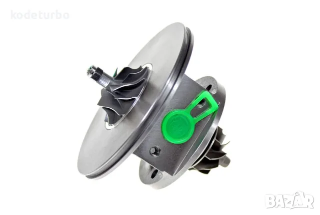 Турбо ядро картридж Turbo cartridge за Dacia Logan 1.5DCi 63kW 7701476040