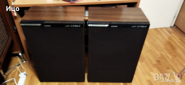 Pioneer CS-922A тонколони., снимка 12 - Тонколони - 54184123