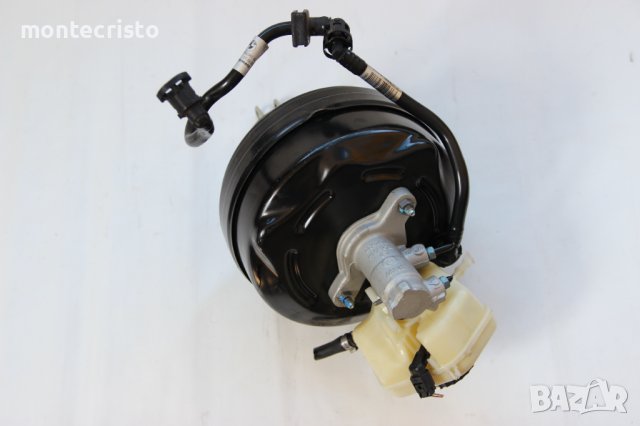 Сервоусилвател BMW F20 F21 (2011-2015г.) / 29 4081076 02 / 29408107602 / 0204794806, снимка 5 - Части - 37207513