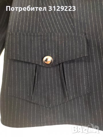 Luisa Cerano blazer D44/ F46, снимка 6 - Якета - 38577510