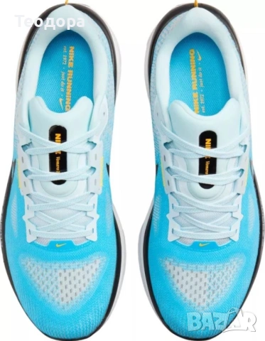 Маратонки Nike Vomero 17 ZoomX, снимка 2 - Маратонки - 53162179