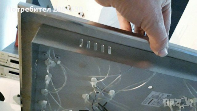 Лампа за таван , снимка 4 - Лампи за таван - 30290767