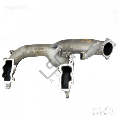 Всмукателна тръба Volkswagen Touareg I (7L) 2002-2010 ID:97270, снимка 2 - Части - 40177943