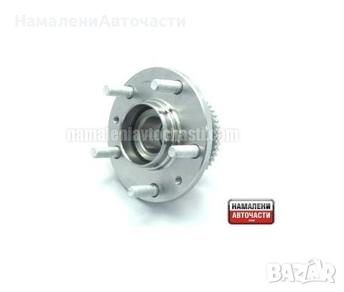 Заден лагер главина G14V-26-15XA KLT-MZ-030 Mazda, снимка 2 - Части - 51091265