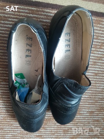 Обувки, снимка 6 - Дамски ежедневни обувки - 39512074