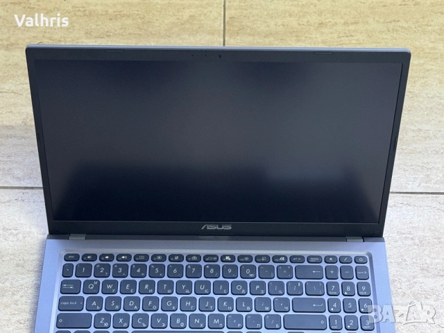 Asus Vivobook 15.6” инча/Intel i7/16GB RAM/512GB SSD/ X515JA-BQ721W, снимка 3 - Лаптопи за работа - 53039361
