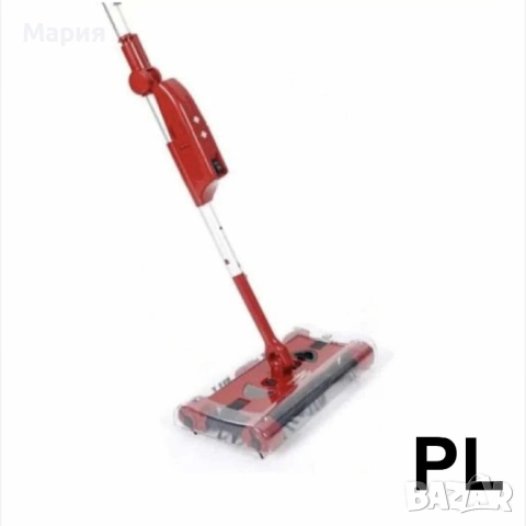 Електрическа въртяща се четка , снимка 4 - Пране на килими - 52387600