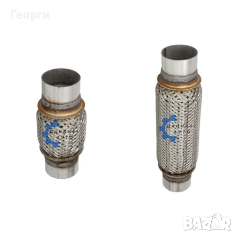 Мека връзка за ауспух / гърне JMJ Ф 64