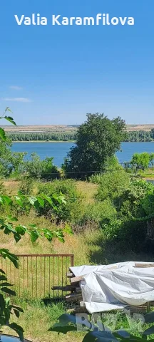 Две къщи в един двор в с. Гомотарци, снимка 5 - Къщи - 56298889