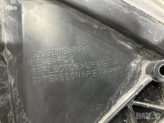 Продавам ОРИГИНАЛНИ фарове за Мазда3 2006 година, снимка 6 - Части - 56327571