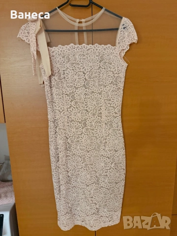 Красива рокля, снимка 2 - Рокли - 54178288