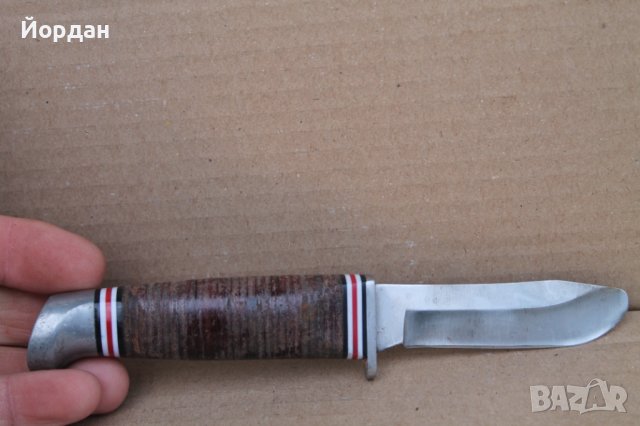 Нож ''Black Bear''